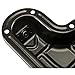 Engine Oil Pan for 2001-2004 Nissan Pathfinder Infiniti QX4 3.5L fits 11110-4W010 / 11114-4W001 / 111104W010 / 111144W001 / 264-524