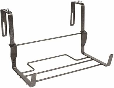 SOFRADECOR Soporte Jardinera – Fijación Regulable de 0 a 16.5 cm