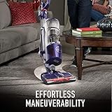 Hoover Bagless Upright