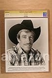 Vintage Photo of CHUCK NORRIS 