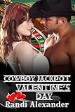 Cowboy Jackpot: Valentine's Day