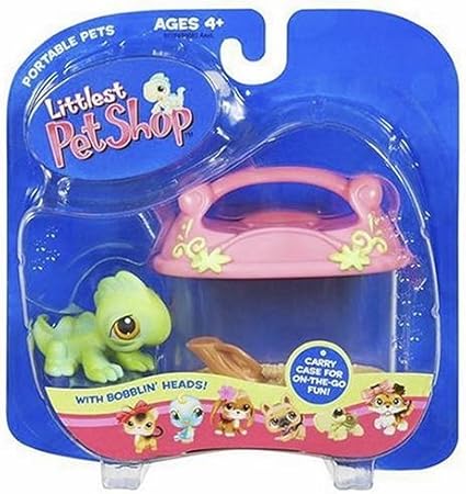 littlest pet shop case