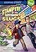 Stampede of the Supermarket Slugs (A Stepping Stone Book(TM))