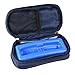 ChillMED Micro Cooler - Diabetic Insulin Vial Carrying Case Travel Pack (Blue)