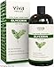 Viva Naturals Pure Vegetable Glycerine - 100% Pure USP Glycerin
