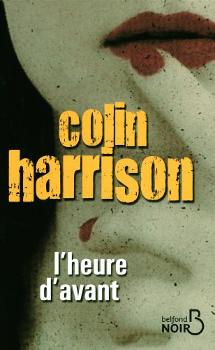 L' heure d'avant