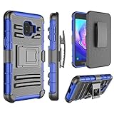 Galaxy J2 Core Holster Belt, J2 Dash / J2 Pure