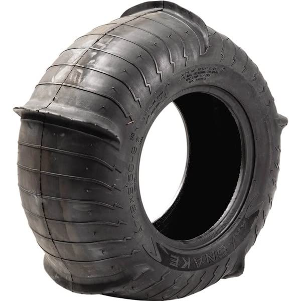 22x11-10 Ocelot P322 ATV Tire – 4-Ply, 22” Aspect Ratio, Load Index 42