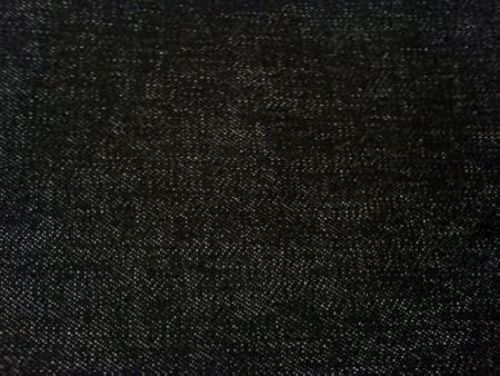 heavy denim fabric