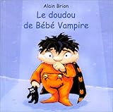 Le doudou de Bébé Vampire by 