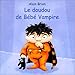 Le doudou de Bébé Vampire by 