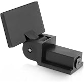 Turntable Dust Cover Hinge for Audio Technica AT-LP120 AT-LP60X at-LP5 | Replacement Hinge Part Compatible with AT-PL120 AT-LP120-USB AT-LP3,Also Fits Sony PS-HX500 Dual CS 429,1 Pack