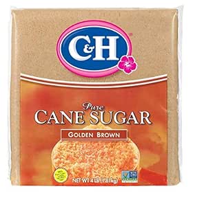 Golden Brown Sugar (015800062349)