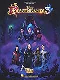 Descendants 3: Music from the Disney Channel Original Movie by David Lawrence