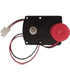 電力開発　リピーター様割適用　ドルーアンRSV 1995年 750ml 7286039 Water Softener Motor with Screws - Replaces Old Part