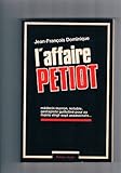 Image de L'affaire Petiot: Medecin marron, gestapiste, guillotine pour au moins vingt-sept assassinats (Image