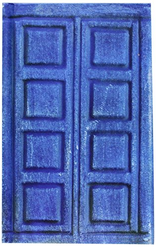 Doctor Who River Song's TARDIS Journal