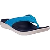 REVITALIGN Women's Yumi Melrose Flip-Flop