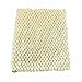 9 Inch Crochet Tutu Tube Top Chest Wrap for Babies Infants and Toddlers (Ivory)