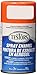 Testors Aerosol Enamel Paint 3oz-Orange