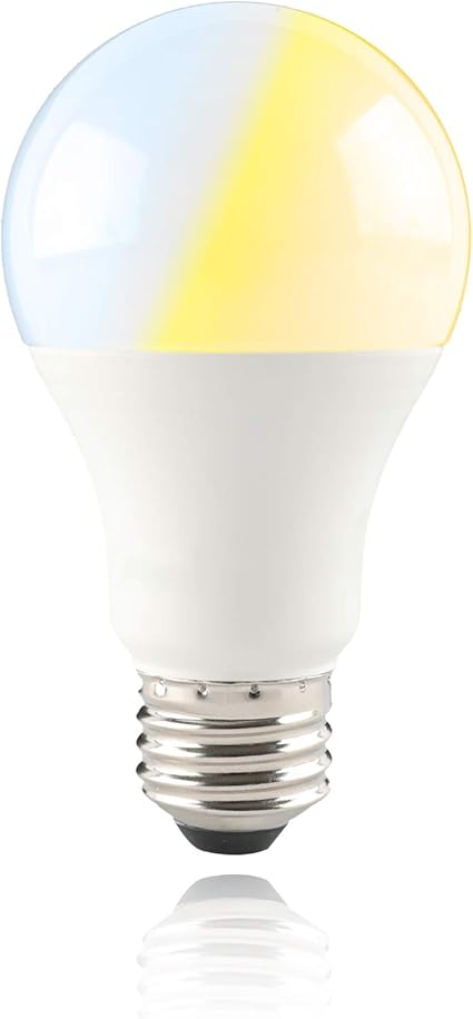 Amazon Co Jp Cooperative Lighting Led Bulb 60w Equivalent E26 Dimming Tone Gt B 9w Ct 2 Led Lighting Remote Control 9w Led 60w Daylight Color Warm White Wide Light Distribution Type Energy Saving Remote Control Not Included