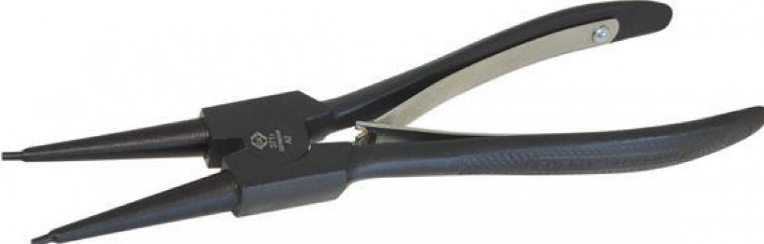 C.K T3711 0 3-10 mm Outside Straight Circlip Plier