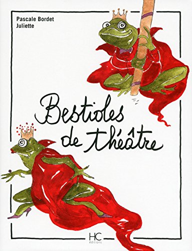 Download BESTIOLES DE THEATRE
