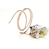 Atlas Metal 2044 Thermostat