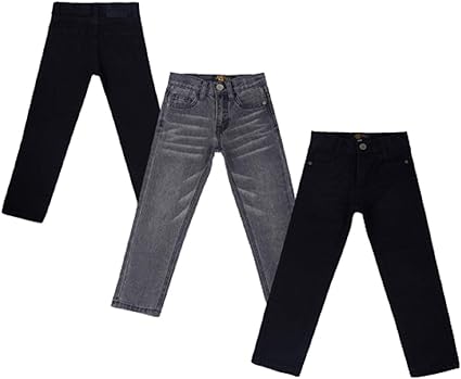 13 14 jeans waist size
