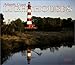 Atlantic Coast Lighthouses 2004 Calendar by 