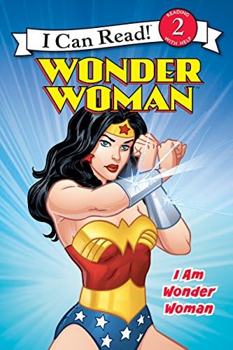 Amazon.com: Wonder Woman: Chronicles of the Amazon Princess: (4
