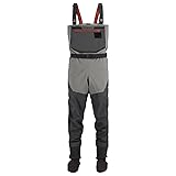 Simms Men's Freestone Stockingfoot Chest-High