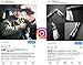 Off-Grid Knives Cleaver Blackout Grid Lock Assisted Folding EDC Pocket Knife