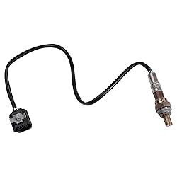 TRQ O2 Oxygen Sensor 5 Wire Wide-Band Planar