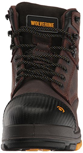 wolverine blade boots