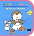 T'choupi en vacances - Thierry Courtin