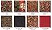 Moda Holly Night Metallic Jelly Roll by Sentimental Studios