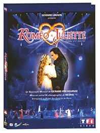 Roméo Et Juliette - De La Haine À L'amour