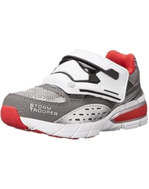 Star Wars Hyper Drive Storm TRPR Light-Up Sneaker (Toddler/Little Kid)