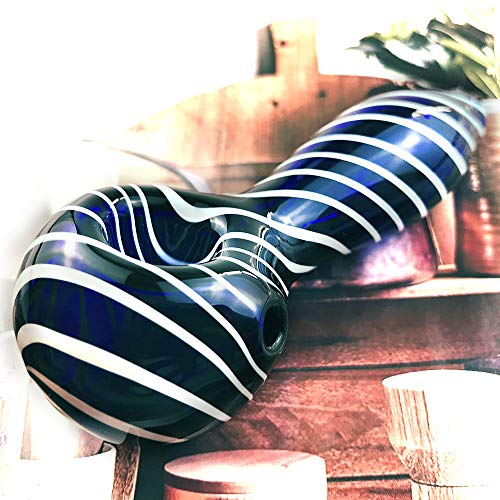 5 Glass+Water+Device+Black+Striped