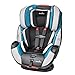 Evenflo Platinum Symphony Elite All-In-One Car Seat