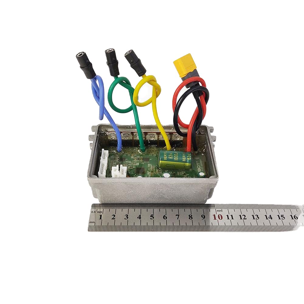 Replacement Controller for Segway Ninebot Max Board Mainboard Ninebot MAX G30 Accessories Parts