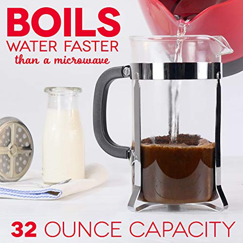 DASH Dash Express Electric Cooker Hot Pot with Temperature Control for