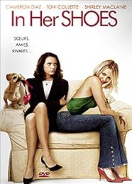 In Her Shoes