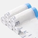 PETKIT Replaced Cat Litter Tray Liners 100 pcs 55x30cm for PURA X MAX view 8