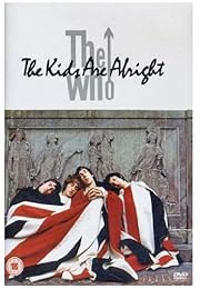 Who, The - The Kids Are Alright - Édition Single