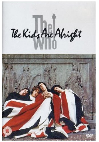 Who, The - The Kids Are Alright - Édition Single