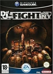 Def Jam: Fight for NY