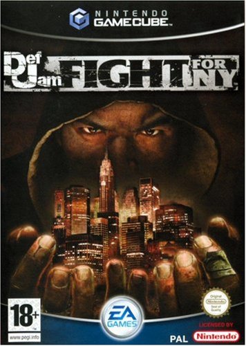 Def Jam: Fight for NY