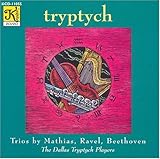 TRYPTYCH                                           image
